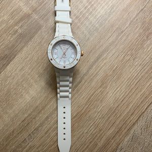 Oceanaut Rubber Watch